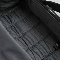 D_b_ Roamer 50L Pro Split Duffel Bag - Black Out thumbnail