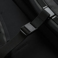 D_b_ Roamer 50L Pro Split Duffel Bag - Black Out thumbnail