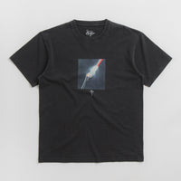 Dancer Help T-Shirt - Washed Black thumbnail