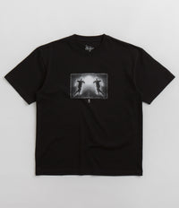 Dancer Light T-Shirt - Black