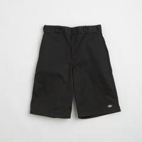 Dickies 13 Inch Multi Pocket Shorts - Black thumbnail