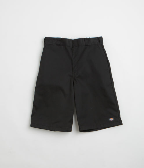 Dickies 13 Inch Multi Pocket Shorts - Black