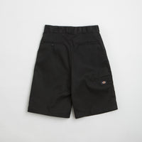 Dickies 13 Inch Multi Pocket Shorts - Black thumbnail