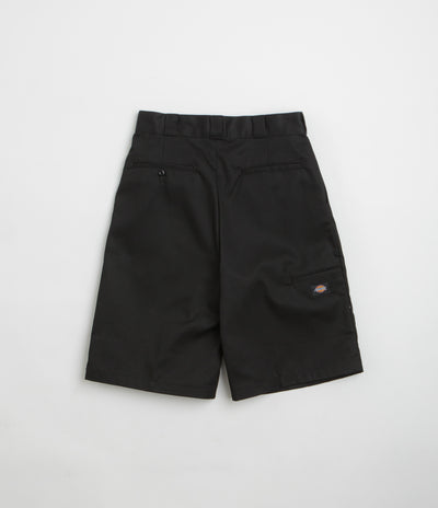 Dickies 13 Inch Multi Pocket Shorts - Black