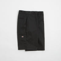 Dickies 13 Inch Multi Pocket Shorts - Black thumbnail