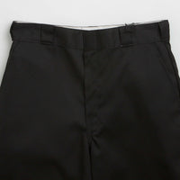 Dickies 13 Inch Multi Pocket Shorts - Black thumbnail