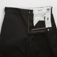 Dickies 13 Inch Multi Pocket Shorts - Black thumbnail