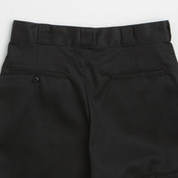 Dickies 13 Inch Multi Pocket Shorts - Black thumbnail