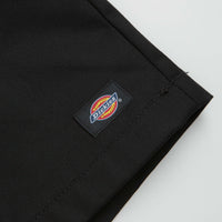 Dickies 13 Inch Multi Pocket Shorts - Black thumbnail