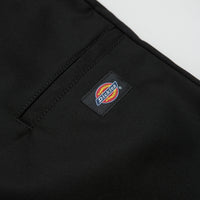 Dickies 13 Inch Multi Pocket Shorts - Black thumbnail