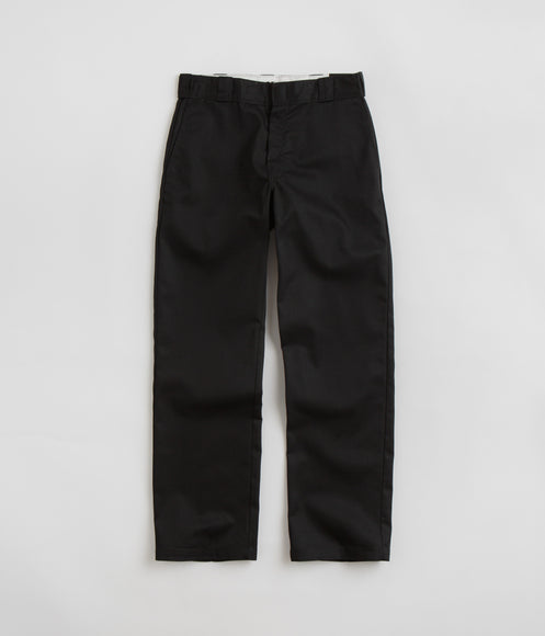 Dickies 874 Rec Work Pants - Black