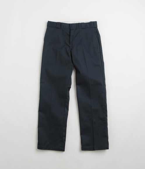 Dickies 874 Rec Work Pants - Dark Navy