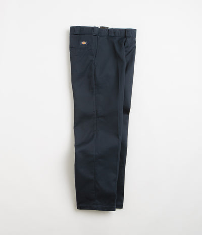 Dickies 874 Rec Work Pants - Dark Navy