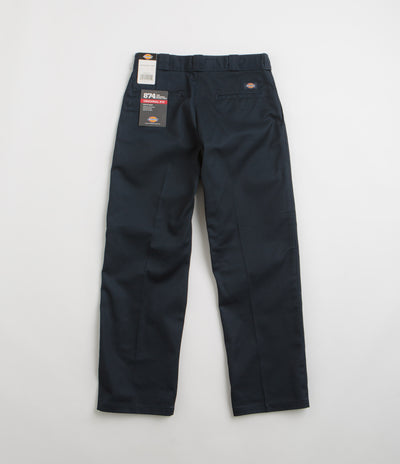 Dickies 874 Rec Work Pants - Dark Navy