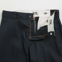 Dickies 874 Rec Work Pants - Dark Navy thumbnail