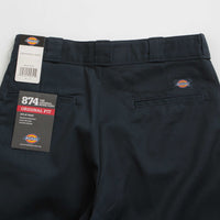 Dickies 874 Rec Work Pants - Dark Navy thumbnail