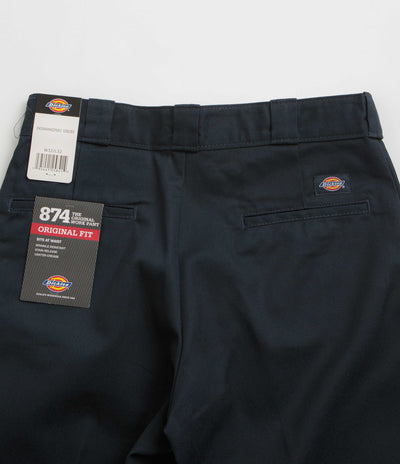 Dickies 874 Rec Work Pants - Dark Navy