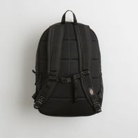 Dickies Ashville Backpack - Black thumbnail