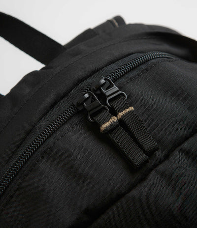 Dickies Ashville Backpack - Black