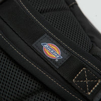 Dickies Ashville Backpack - Black thumbnail