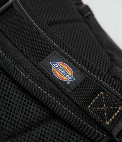 Dickies Ashville Backpack - Black