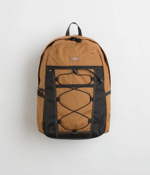 Dickies Ashville Backpack - Brown Duck