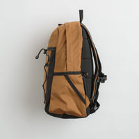 Dickies Ashville Backpack - Brown Duck thumbnail