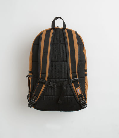 Dickies Ashville Backpack - Brown Duck