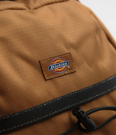 Dickies Ashville Backpack - Brown Duck