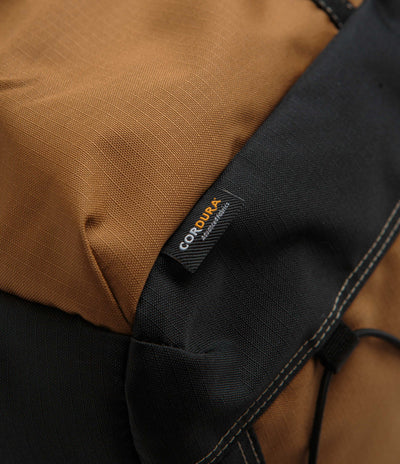 Dickies Ashville Backpack - Brown Duck