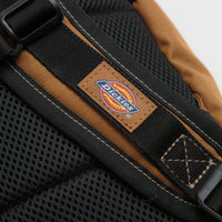 Dickies Ashville Backpack - Brown Duck thumbnail