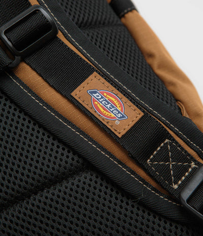 Dickies Ashville Backpack - Brown Duck