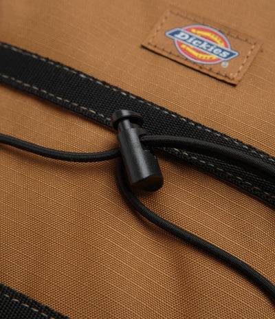 Dickies Ashville Backpack - Brown Duck