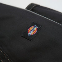 Dickies Ashville Sling Bag - Black thumbnail