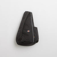 Dickies Ashville Sling Bag - Black thumbnail