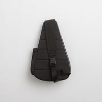 Dickies Ashville Sling Bag - Black thumbnail