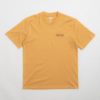 Dickies Companion T-Shirt - Oak Buff thumbnail