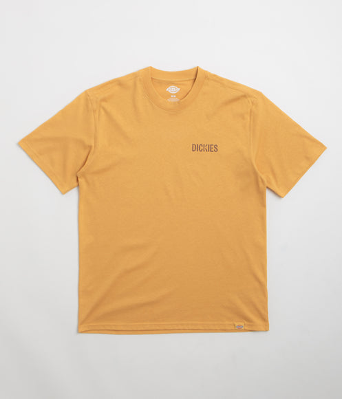 Dickies Companion T-Shirt - Oak Buff