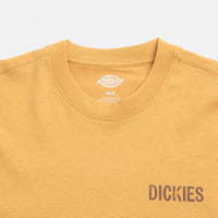 Dickies Companion T-Shirt - Oak Buff thumbnail