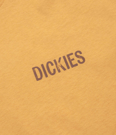 Dickies Companion T-Shirt - Oak Buff