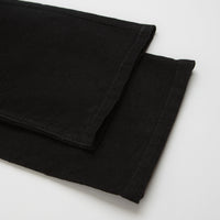 Dickies Corduroy Carpenter Pants - Black thumbnail