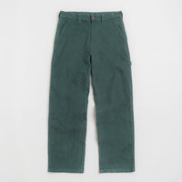 Dickies Corduroy Carpenter Pants - Lincoln Green thumbnail