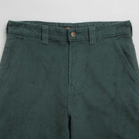 Dickies Corduroy Carpenter Pants - Lincoln Green thumbnail