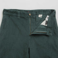 Dickies Corduroy Carpenter Pants - Lincoln Green thumbnail