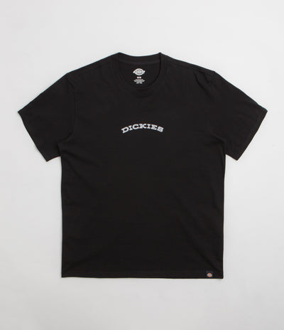 Dickies Dickies Outdoor T-Shirt - Black