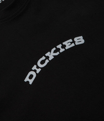 Dickies Dickies Outdoor T-Shirt - Black