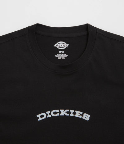 Dickies Dickies Outdoor T-Shirt - Black