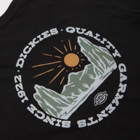 Dickies Dickies Outdoor T-Shirt - Black thumbnail