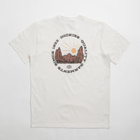 Dickies Dickies Outdoor T-Shirt - Egret thumbnail