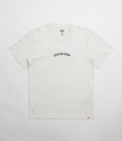 Dickies Dickies Outdoor T-Shirt - Egret